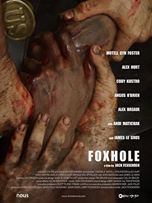Nonton film Foxhole layarkaca21 indoxx1 ganool online streaming terbaru