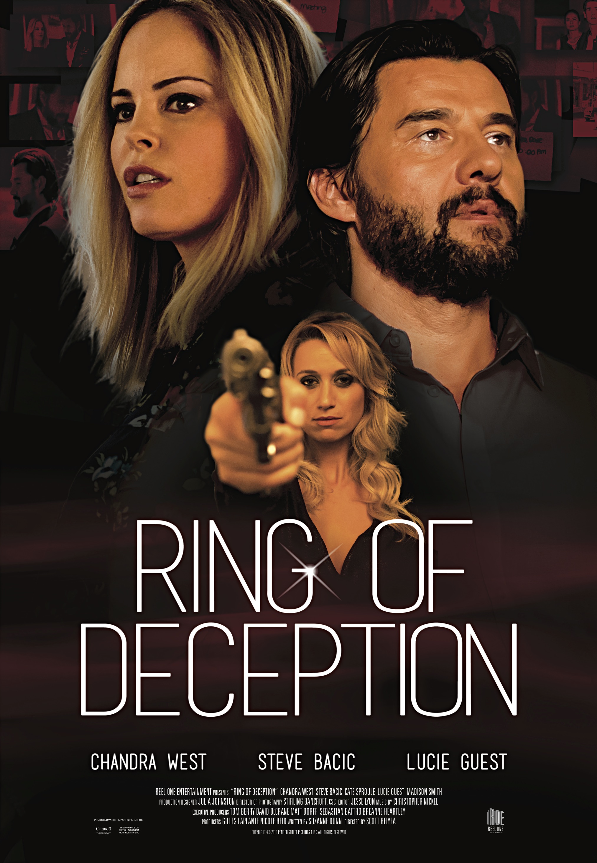 Nonton film Ring of Deception layarkaca21 indoxx1 ganool online streaming terbaru