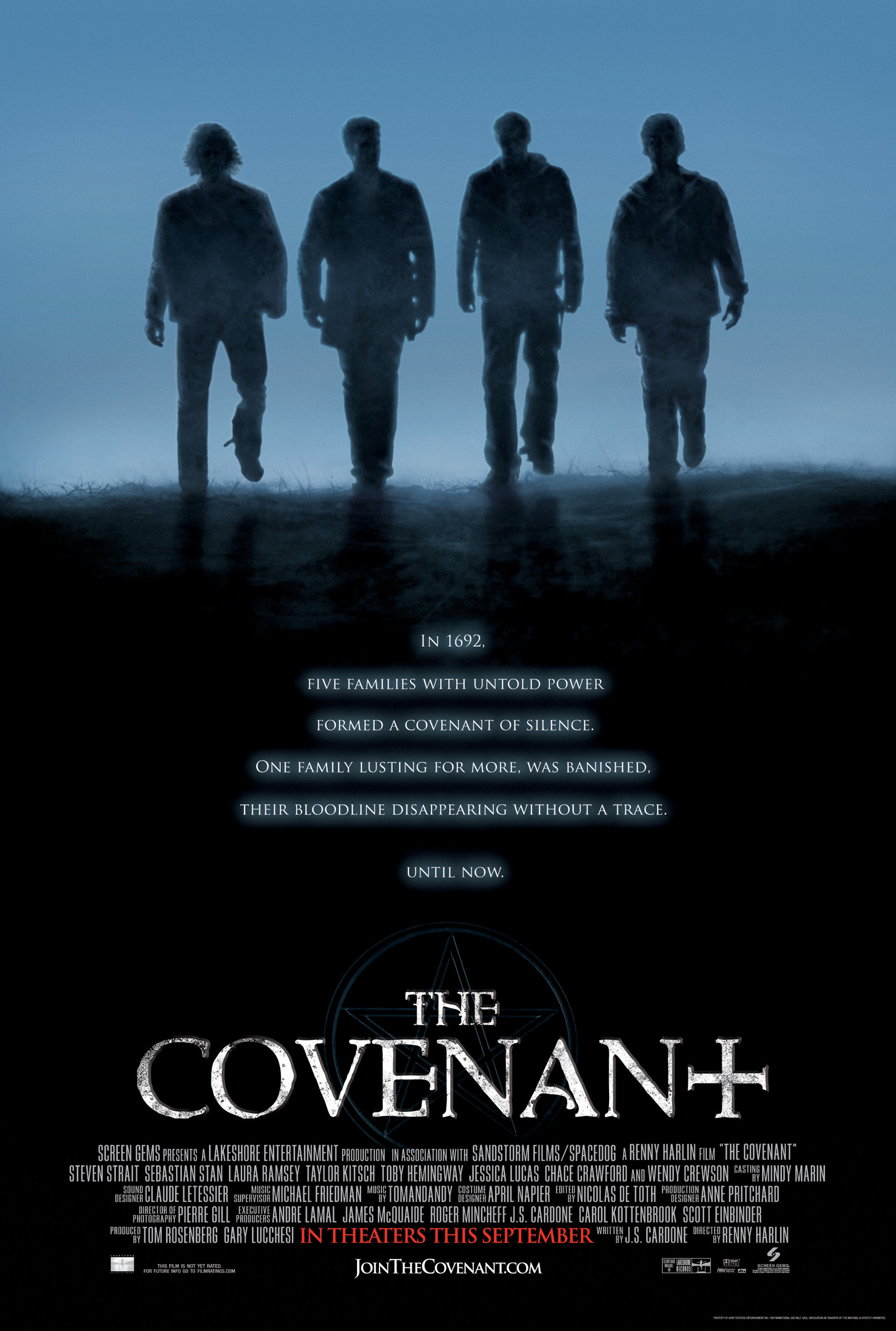 Nonton film The Convenant layarkaca21 indoxx1 ganool online streaming terbaru