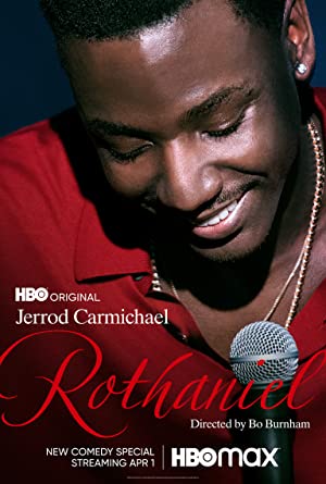 Nonton film Jerrod Carmichael: Rothaniel layarkaca21 indoxx1 ganool online streaming terbaru
