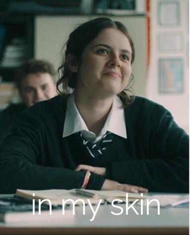 Nonton film In My Skin layarkaca21 indoxx1 ganool online streaming terbaru