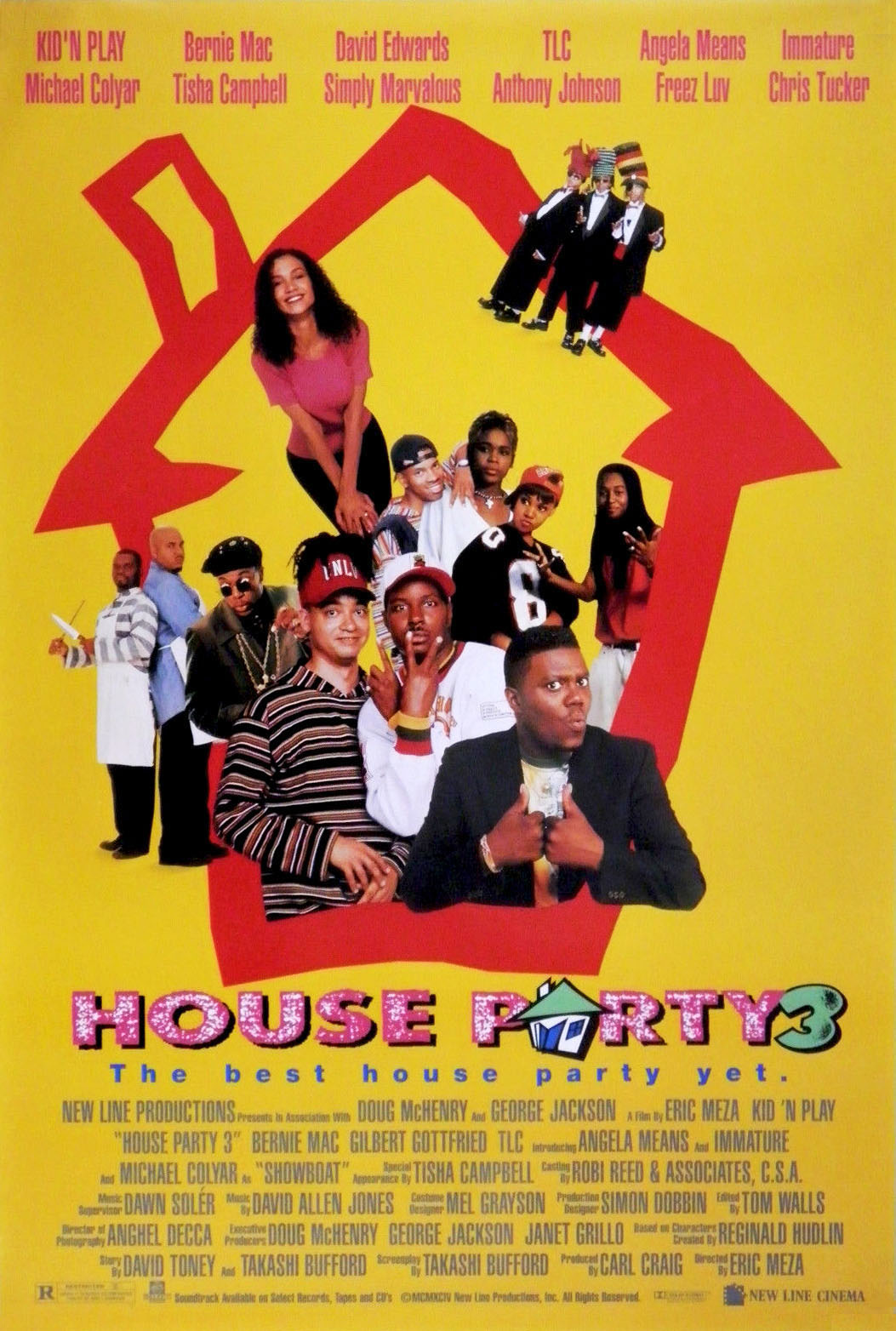 Nonton film House Party 3 layarkaca21 indoxx1 ganool online streaming terbaru