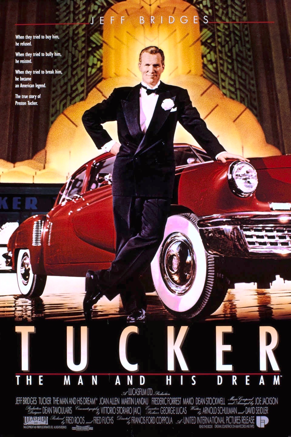 Nonton film Tucker: The Man and His Dream layarkaca21 indoxx1 ganool online streaming terbaru