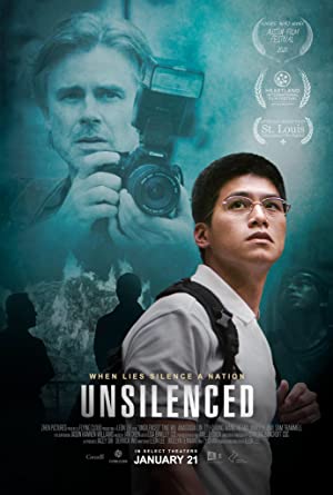 Nonton film Unsilenced layarkaca21 indoxx1 ganool online streaming terbaru