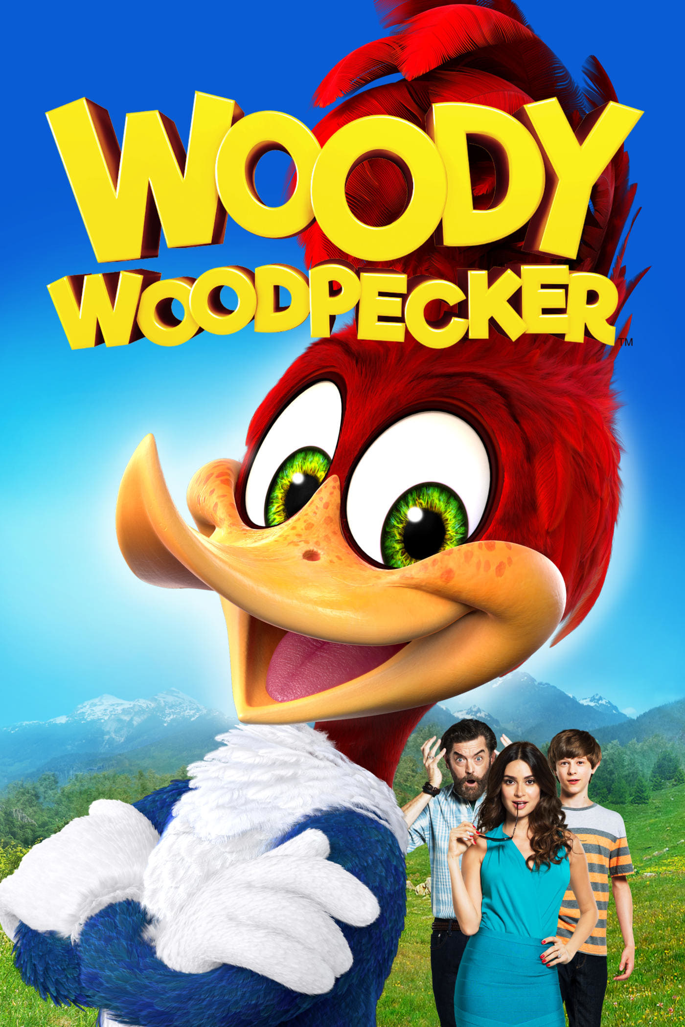 Nonton film Woody Woodpecker layarkaca21 indoxx1 ganool online streaming terbaru