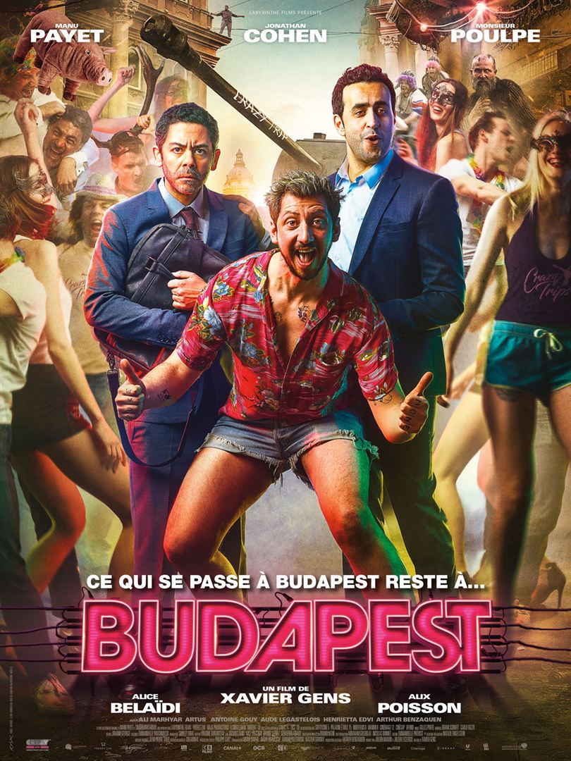 Nonton film Budapest layarkaca21 indoxx1 ganool online streaming terbaru