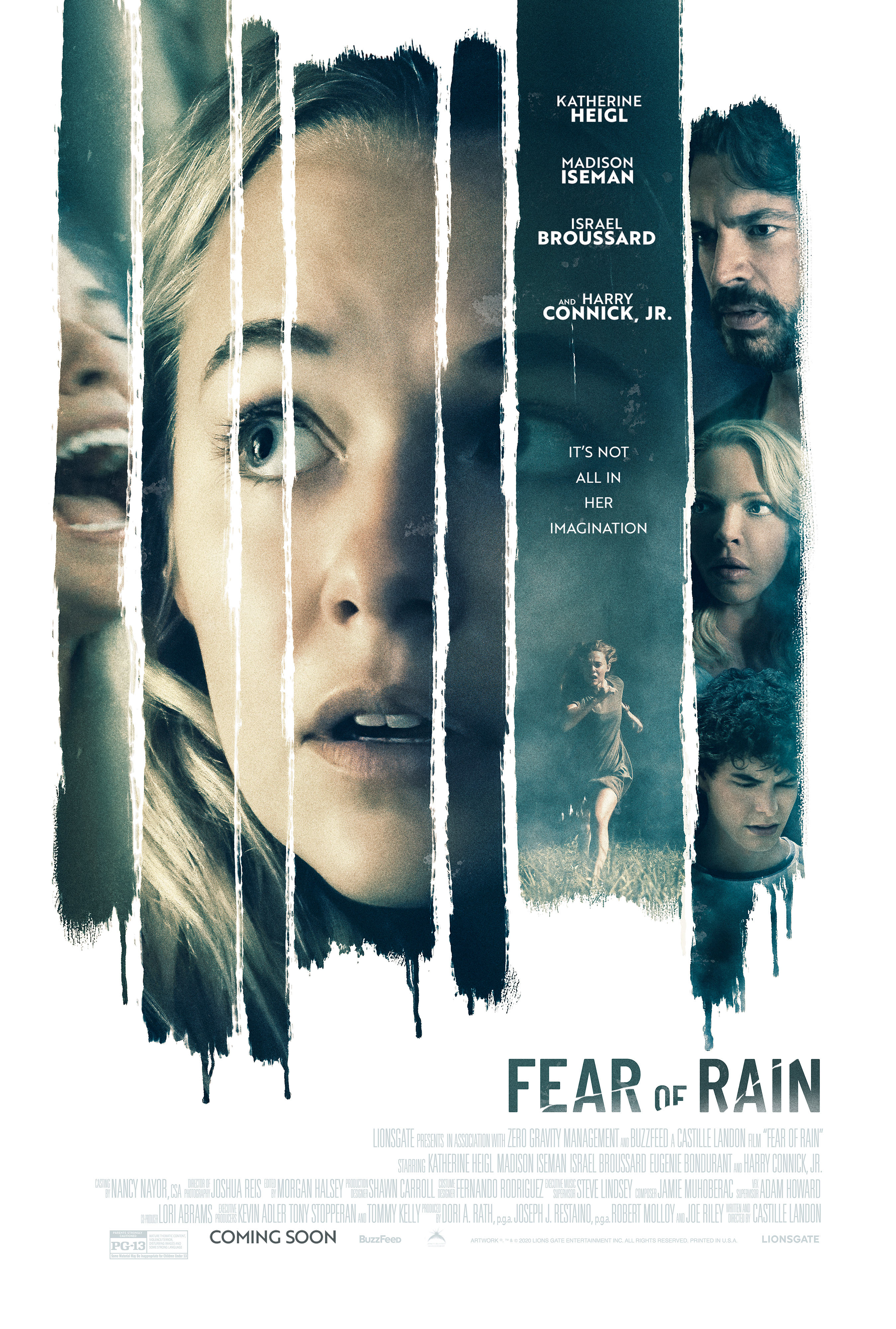 Nonton film Fear of Rain layarkaca21 indoxx1 ganool online streaming terbaru