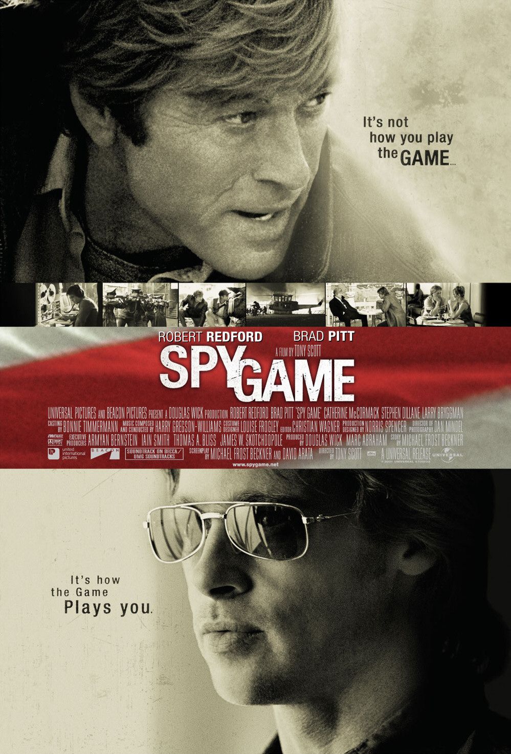 Nonton film Spy Game layarkaca21 indoxx1 ganool online streaming terbaru