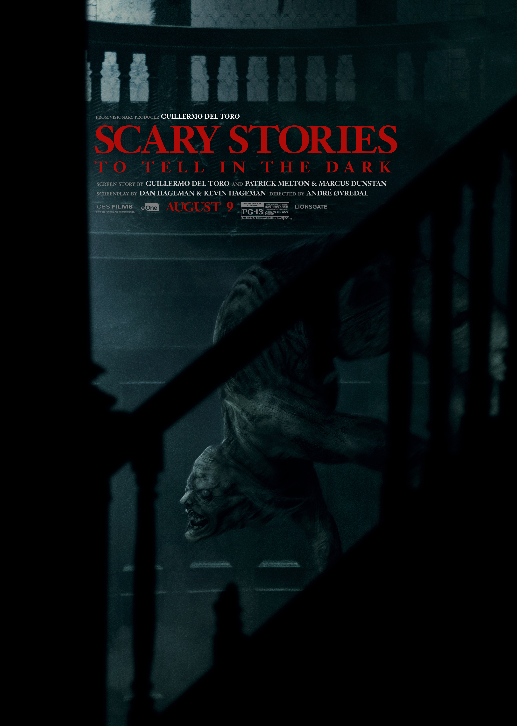 Nonton film Scary Stories to Tell in the Dark layarkaca21 indoxx1 ganool online streaming terbaru