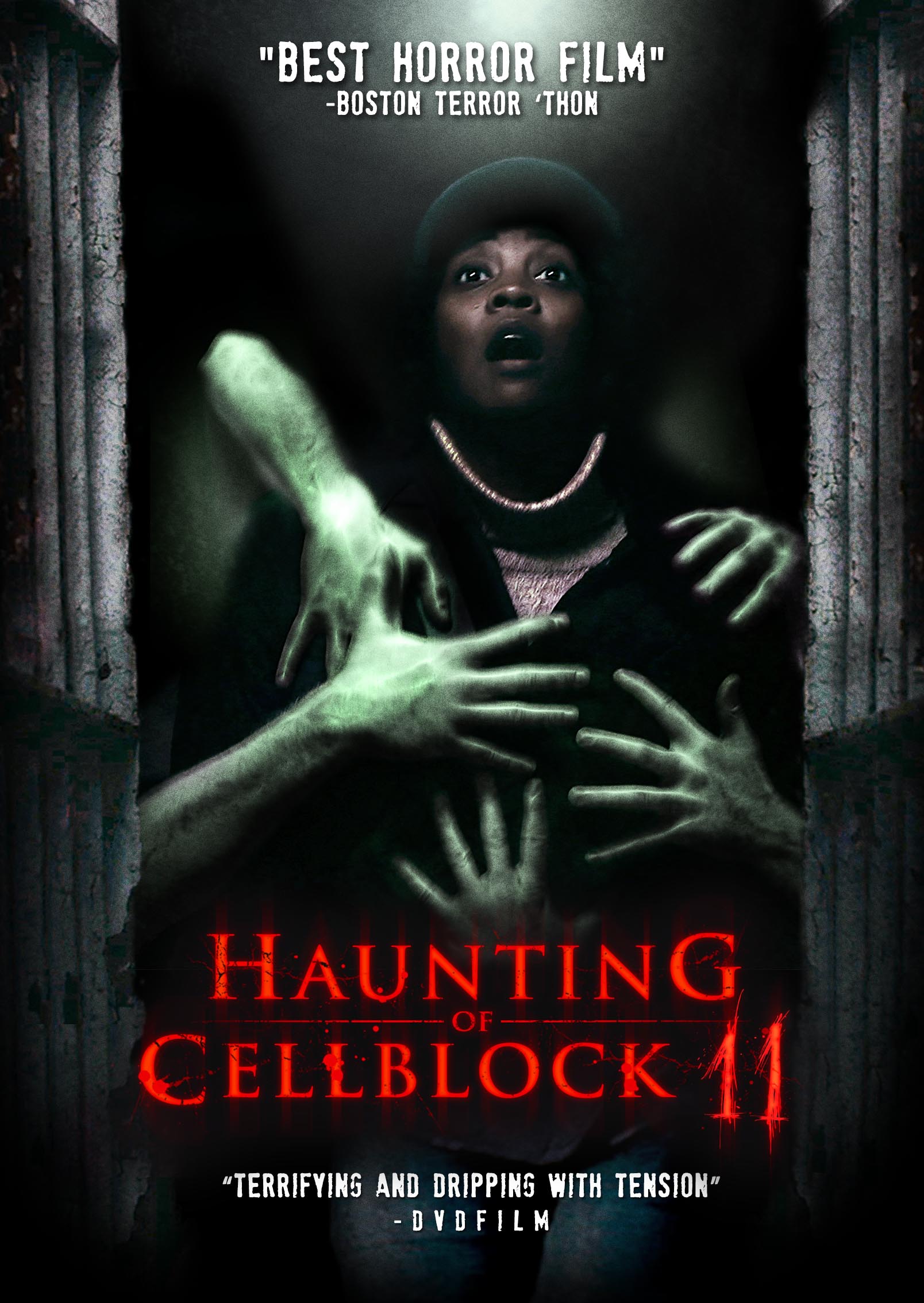 Nonton film Haunting of Cellblock 11 layarkaca21 indoxx1 ganool online streaming terbaru