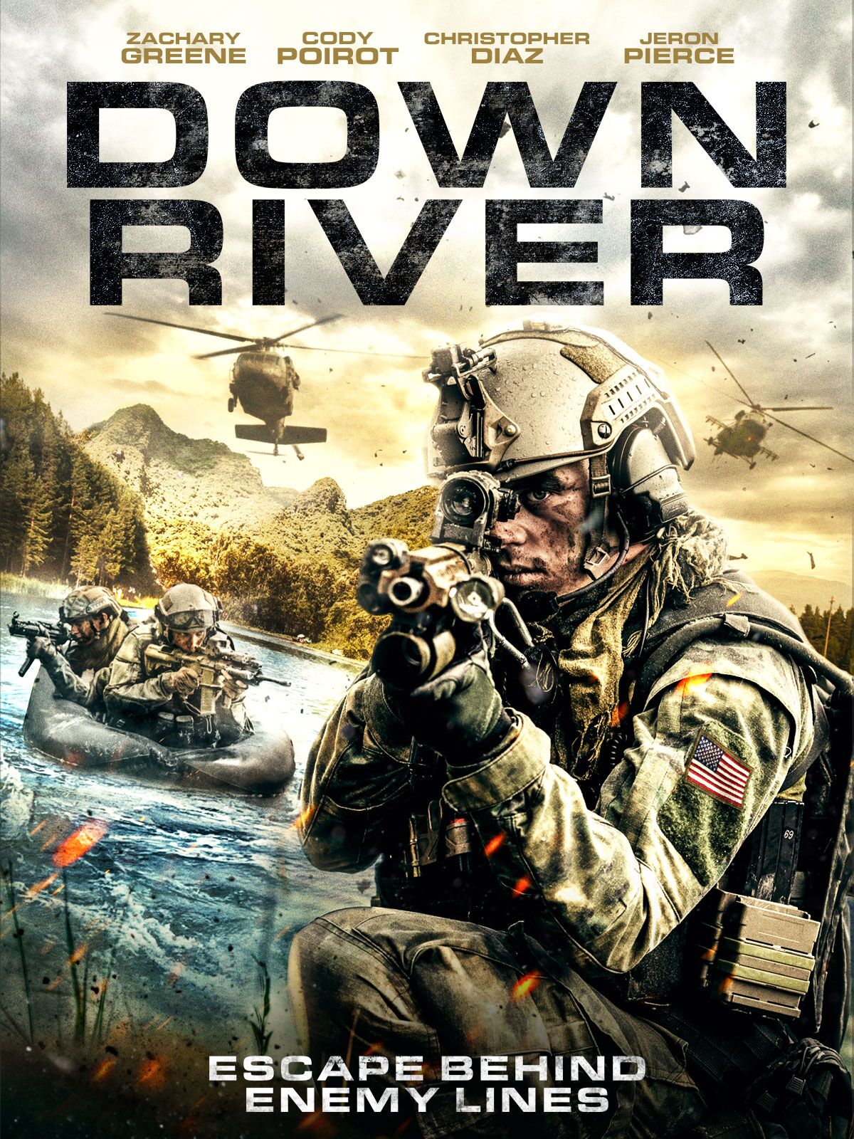 Nonton film Down River layarkaca21 indoxx1 ganool online streaming terbaru
