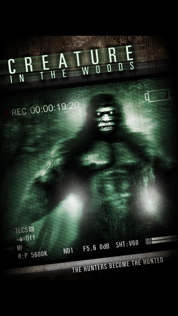 Nonton film Creature in the Woods layarkaca21 indoxx1 ganool online streaming terbaru