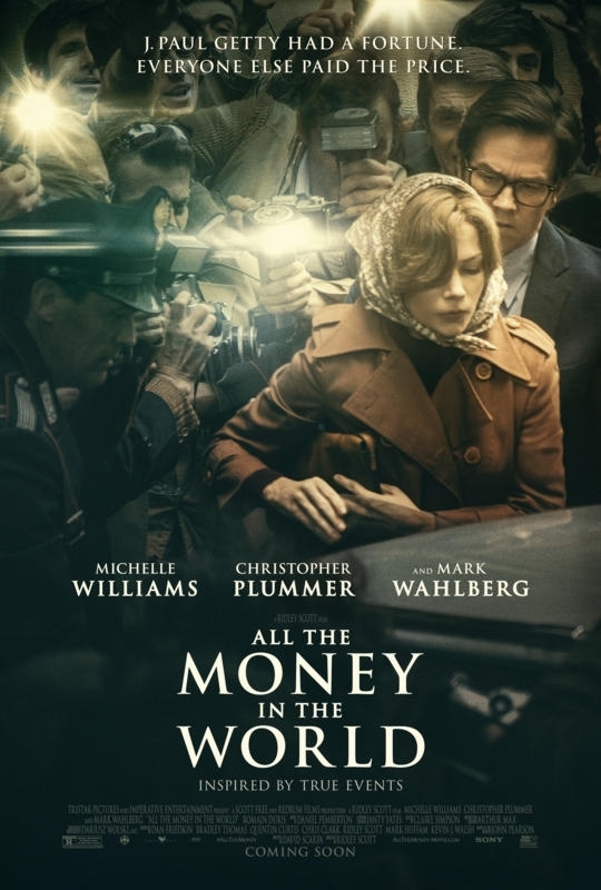 Nonton film All the Money in the World layarkaca21 indoxx1 ganool online streaming terbaru
