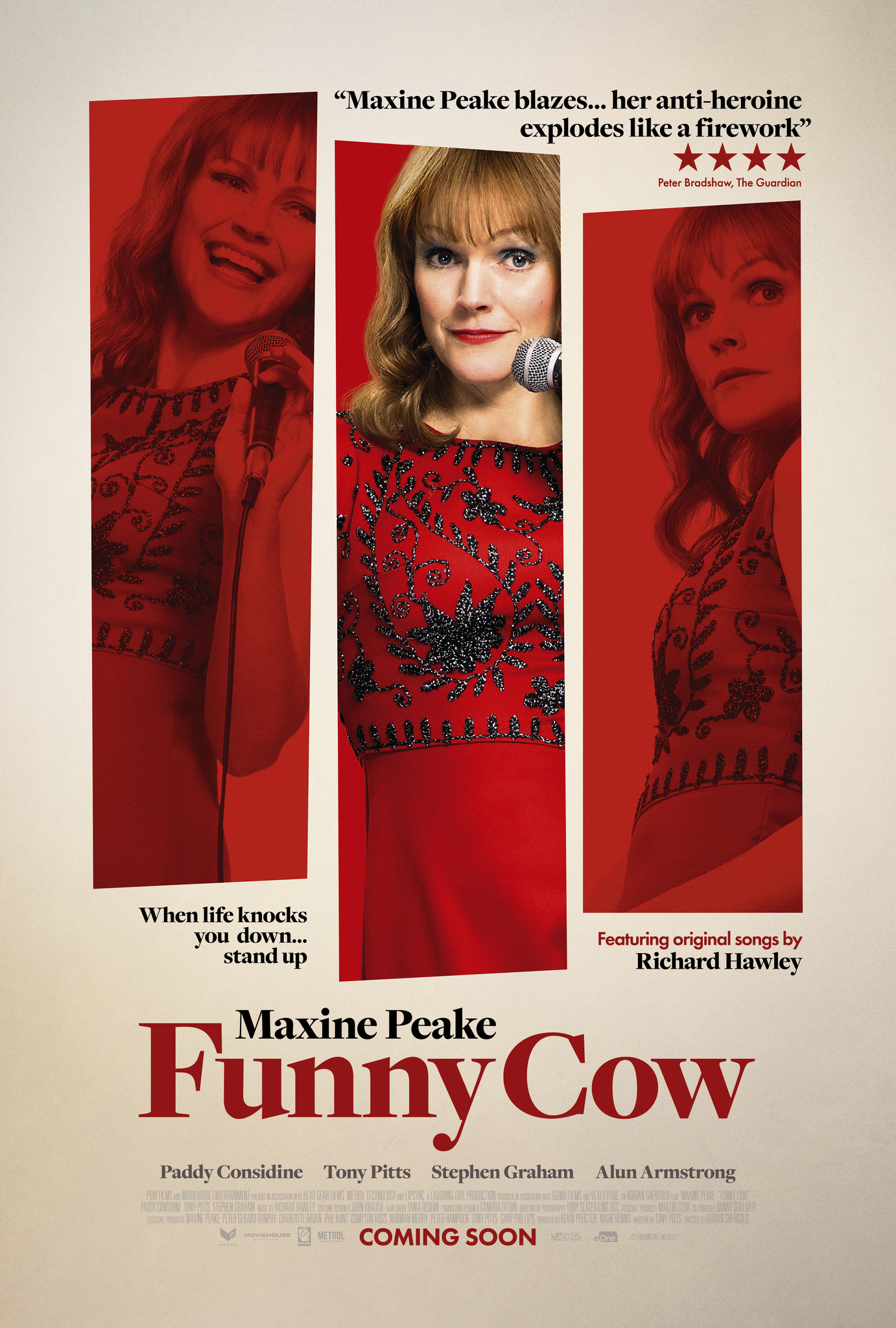 Nonton film Funny Cow layarkaca21 indoxx1 ganool online streaming terbaru