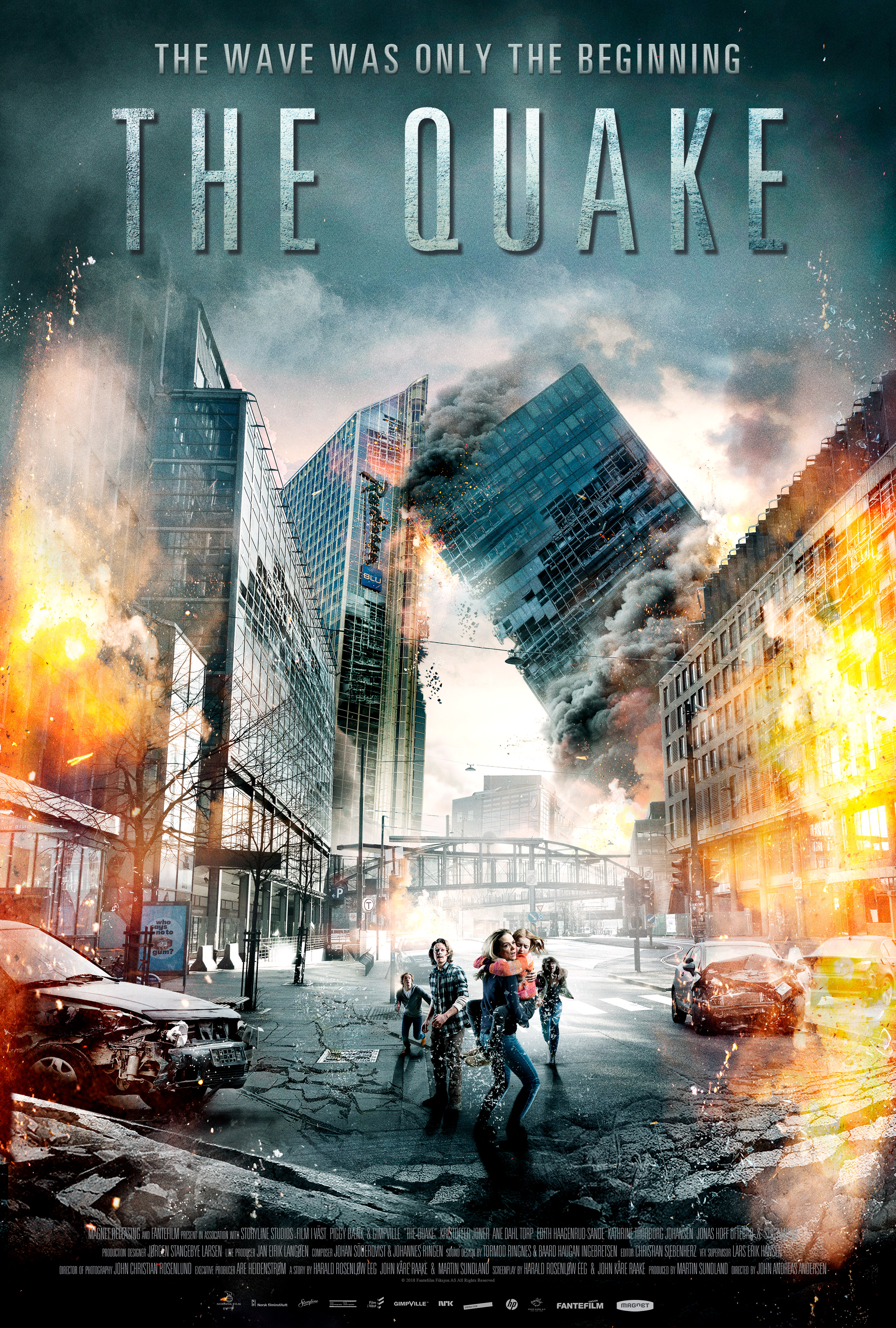 Nonton film The Quake layarkaca21 indoxx1 ganool online streaming terbaru