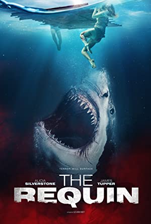 Nonton film The Requin layarkaca21 indoxx1 ganool online streaming terbaru
