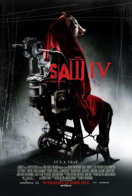 Nonton film Saw IV layarkaca21 indoxx1 ganool online streaming terbaru