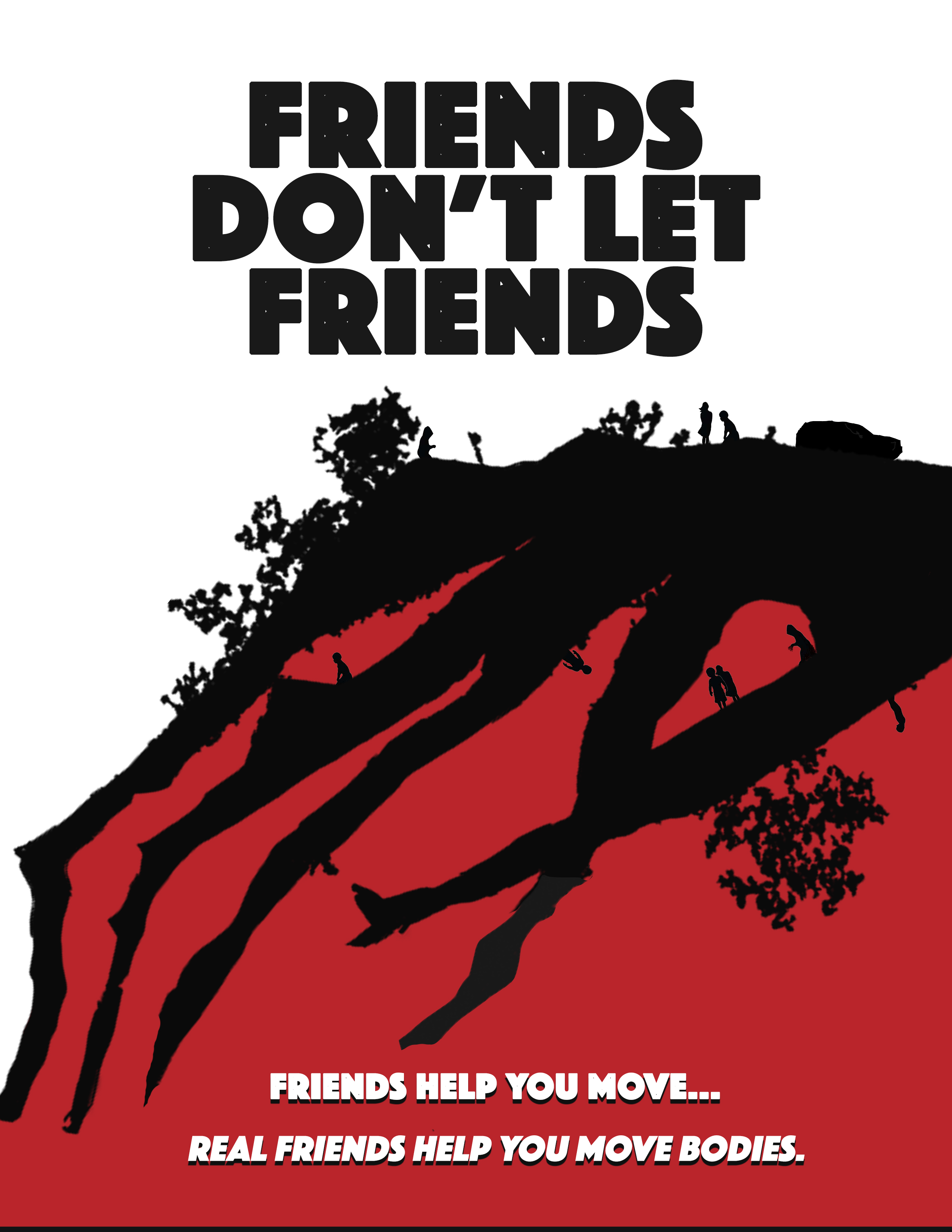 Nonton film Friends Dont Let Friends layarkaca21 indoxx1 ganool online streaming terbaru