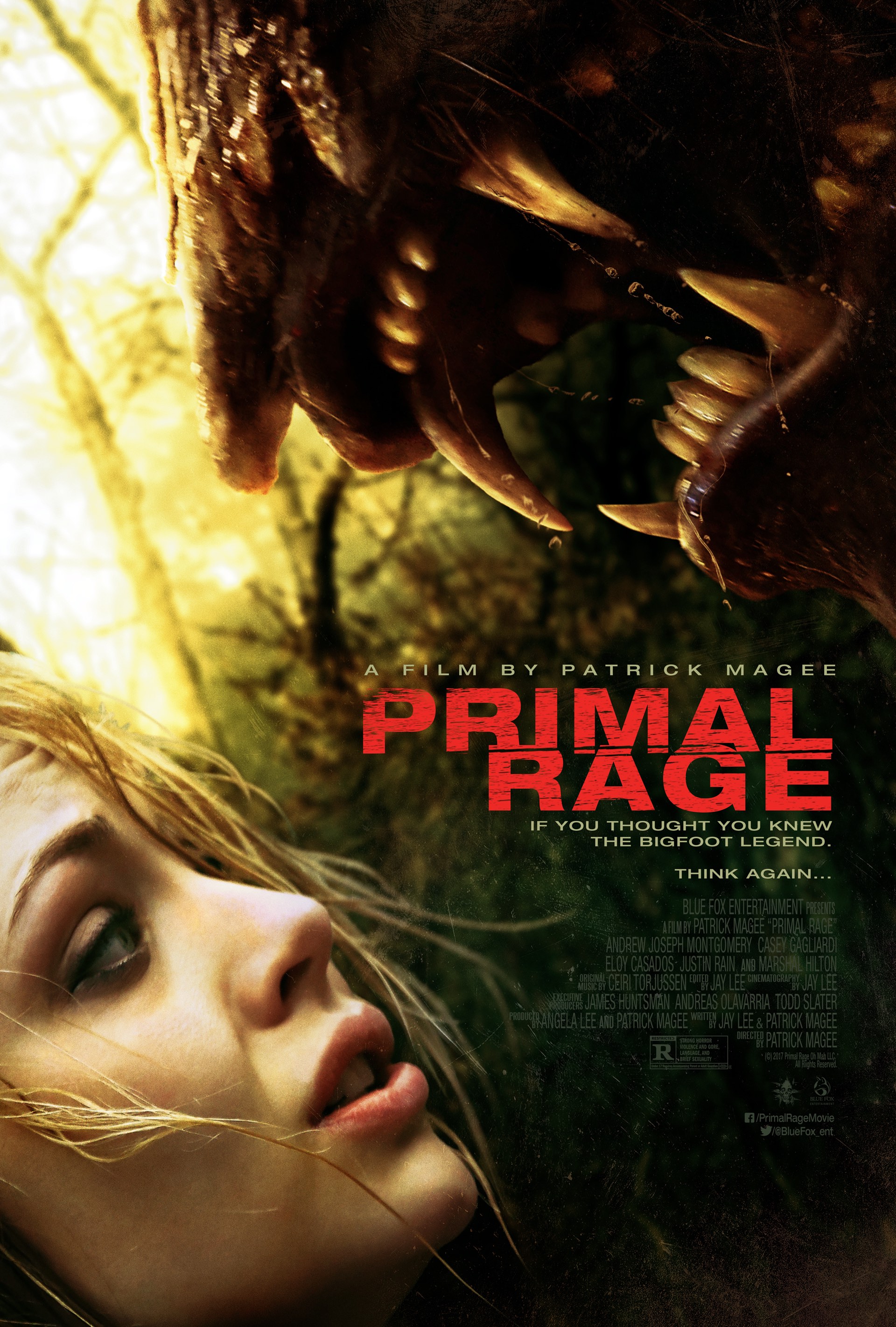 Nonton film Primal Rage layarkaca21 indoxx1 ganool online streaming terbaru