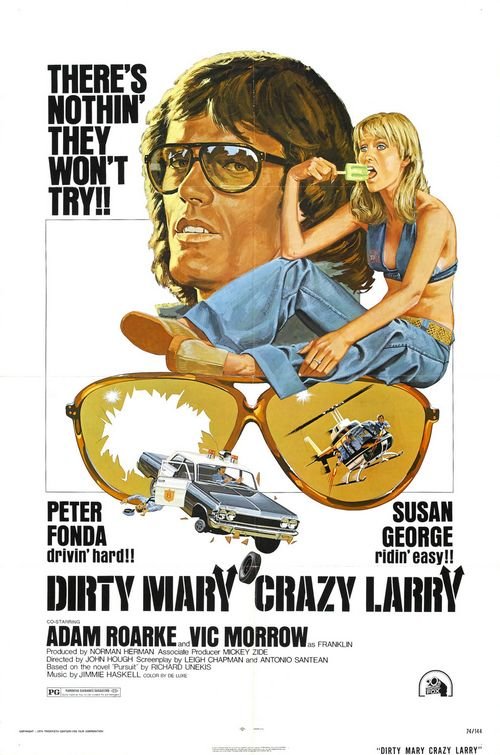 Nonton film Dirty Mary Crazy Larry layarkaca21 indoxx1 ganool online streaming terbaru