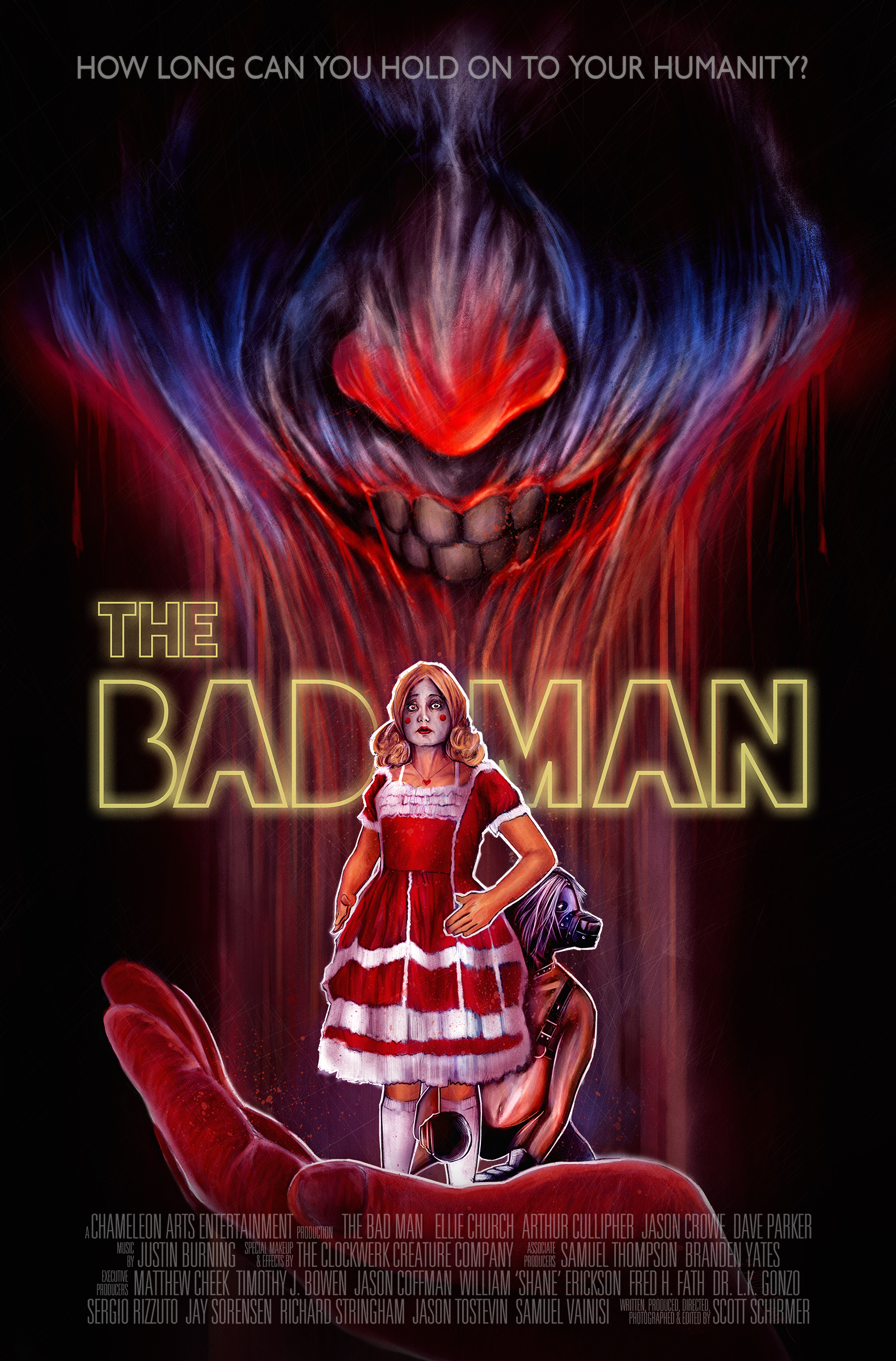 Nonton film The Bad Man layarkaca21 indoxx1 ganool online streaming terbaru