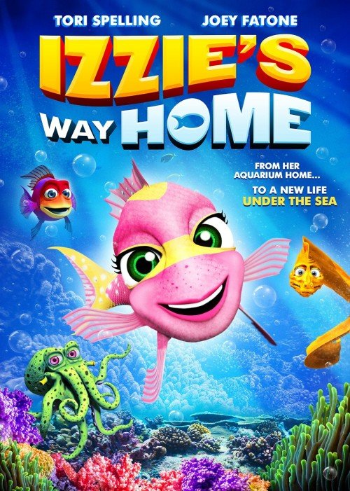 Nonton film Izzies Way Home layarkaca21 indoxx1 ganool online streaming terbaru