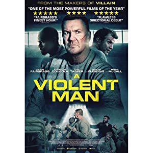 Nonton film A Violent Man (2022) layarkaca21 indoxx1 ganool online streaming terbaru