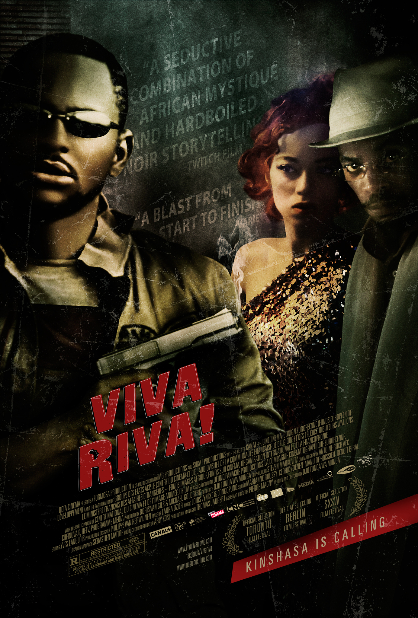 Nonton film Viva Riva layarkaca21 indoxx1 ganool online streaming terbaru