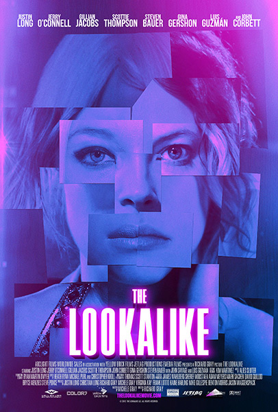 Nonton film The Lookalike layarkaca21 indoxx1 ganool online streaming terbaru