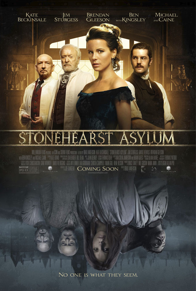 Nonton film Stonehearst Asylum layarkaca21 indoxx1 ganool online streaming terbaru