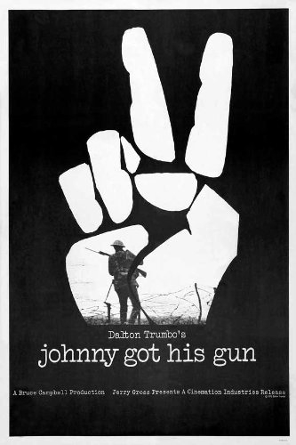 Nonton film Johnny Got His Gun layarkaca21 indoxx1 ganool online streaming terbaru