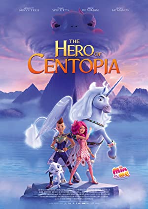 Nonton film Mia and Me: The Hero of Centopia layarkaca21 indoxx1 ganool online streaming terbaru