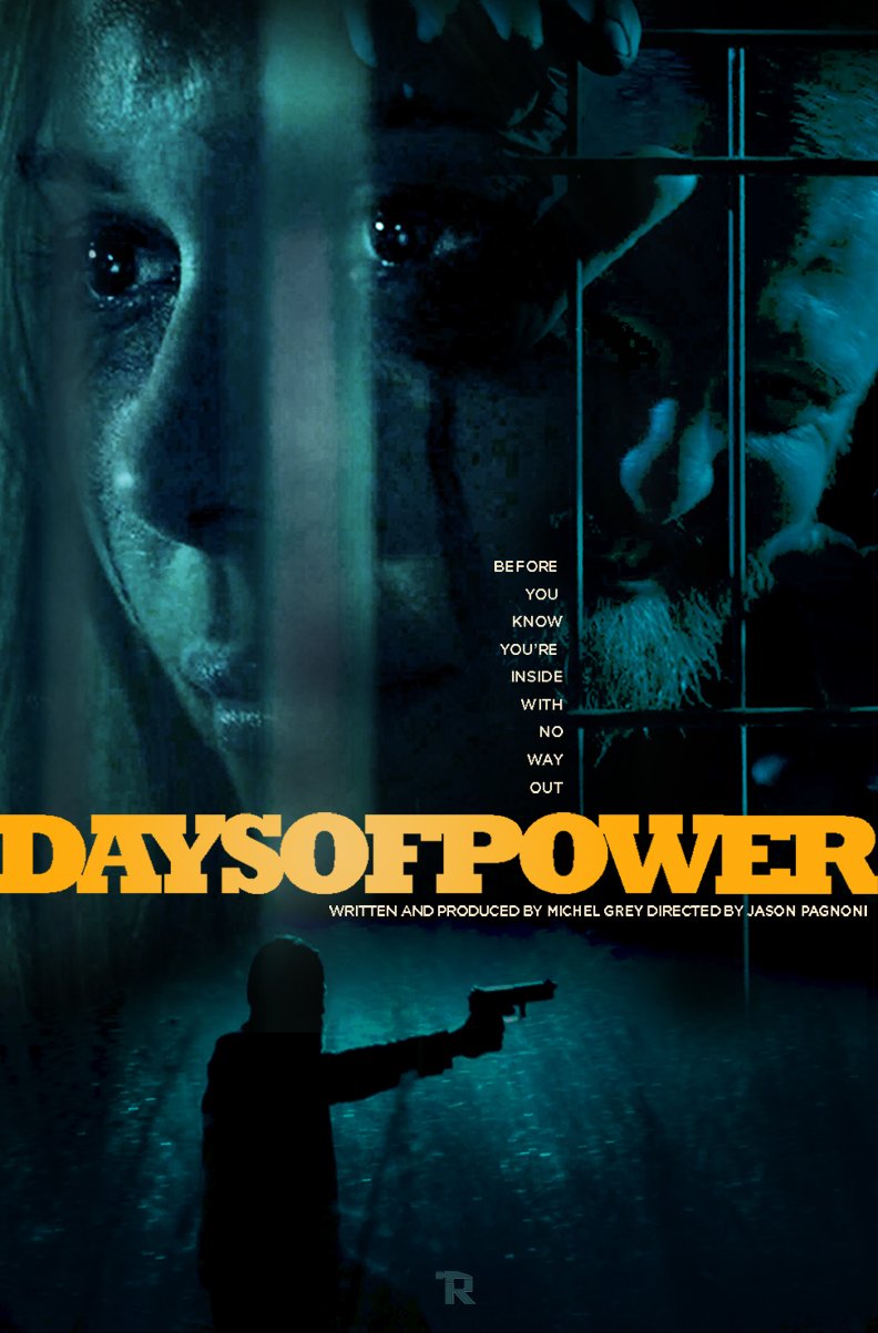 Nonton film Days of Power layarkaca21 indoxx1 ganool online streaming terbaru