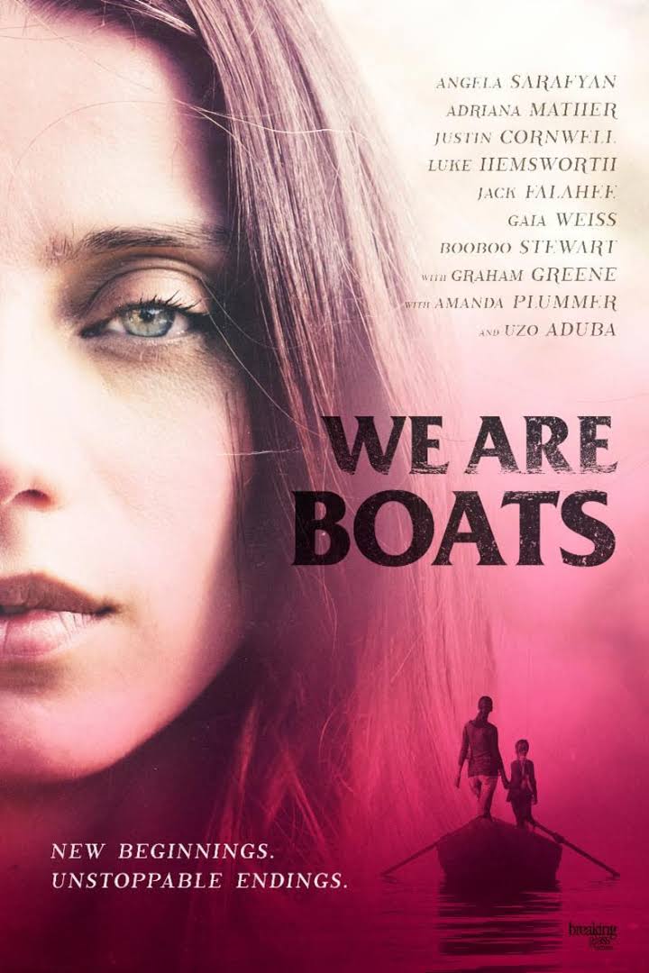 Nonton film We Are Boats layarkaca21 indoxx1 ganool online streaming terbaru