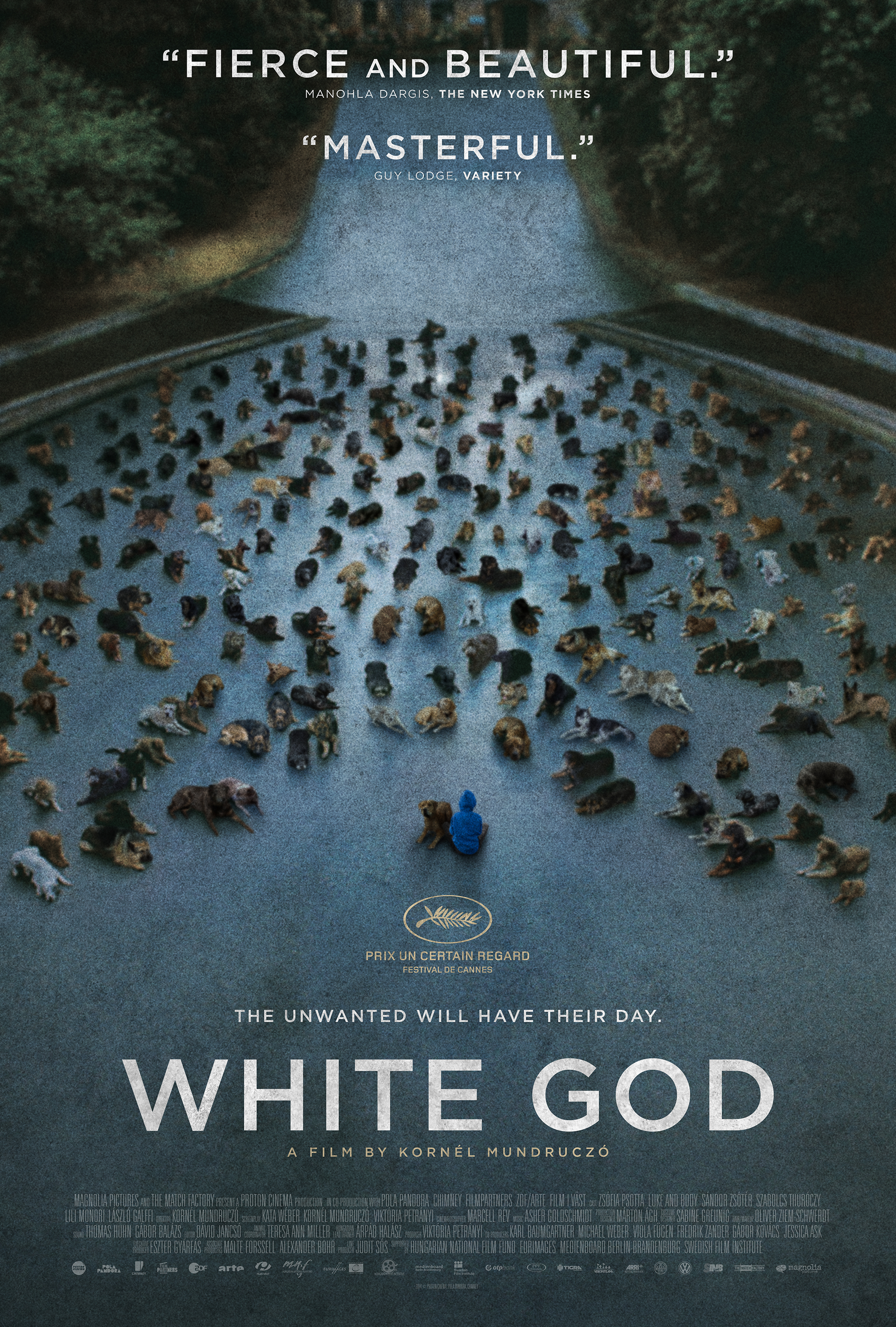 Nonton film White God layarkaca21 indoxx1 ganool online streaming terbaru