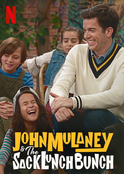 Nonton film John Mulaney & the Sack Lunch Bunch layarkaca21 indoxx1 ganool online streaming terbaru