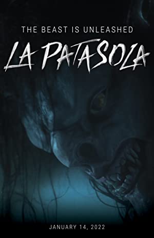 Nonton film The Curse of La Patasola layarkaca21 indoxx1 ganool online streaming terbaru