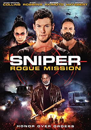Nonton film Sniper: Rogue Mission layarkaca21 indoxx1 ganool online streaming terbaru