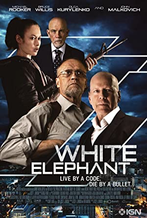 Nonton film White Elephant layarkaca21 indoxx1 ganool online streaming terbaru