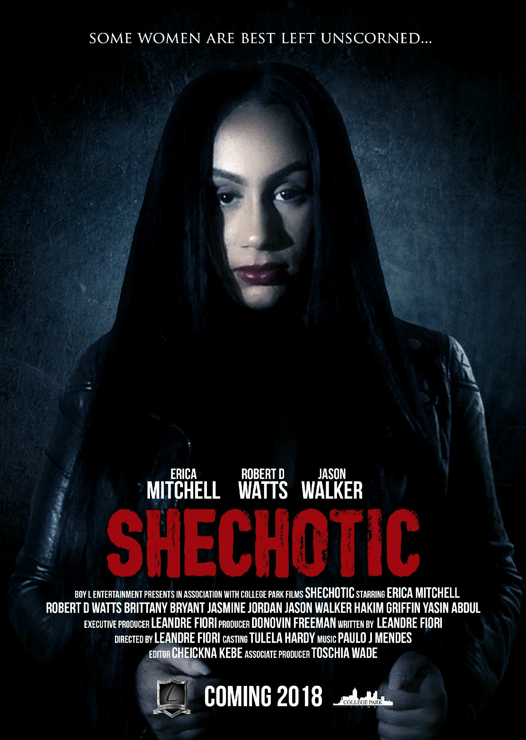 Nonton film SheChotic layarkaca21 indoxx1 ganool online streaming terbaru