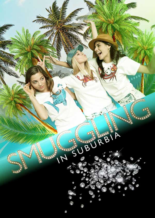 Nonton film Smuggling in Suburbia layarkaca21 indoxx1 ganool online streaming terbaru