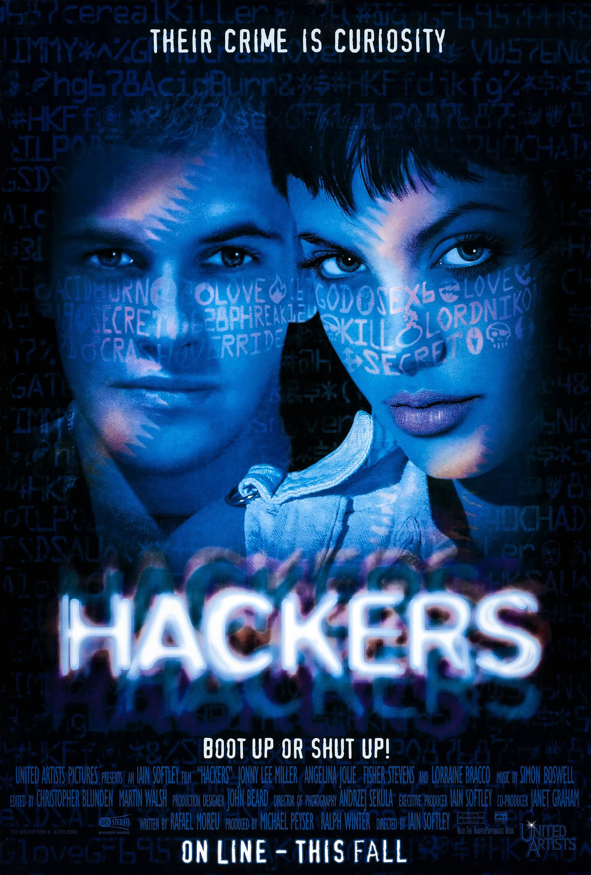 Nonton film Hackers layarkaca21 indoxx1 ganool online streaming terbaru