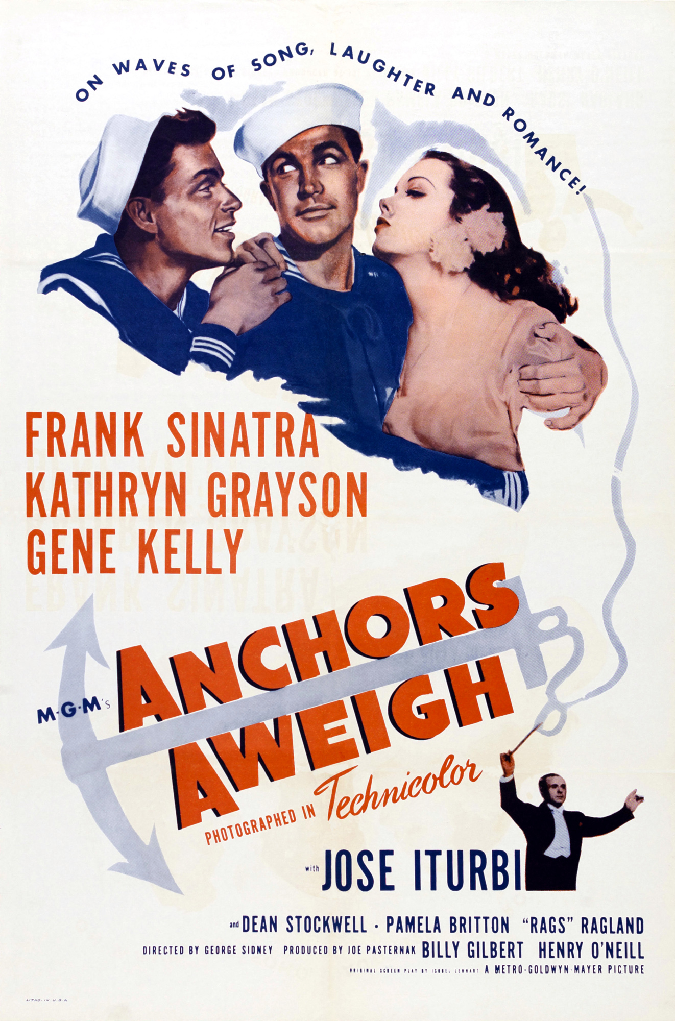 Nonton film Anchors Aweigh layarkaca21 indoxx1 ganool online streaming terbaru