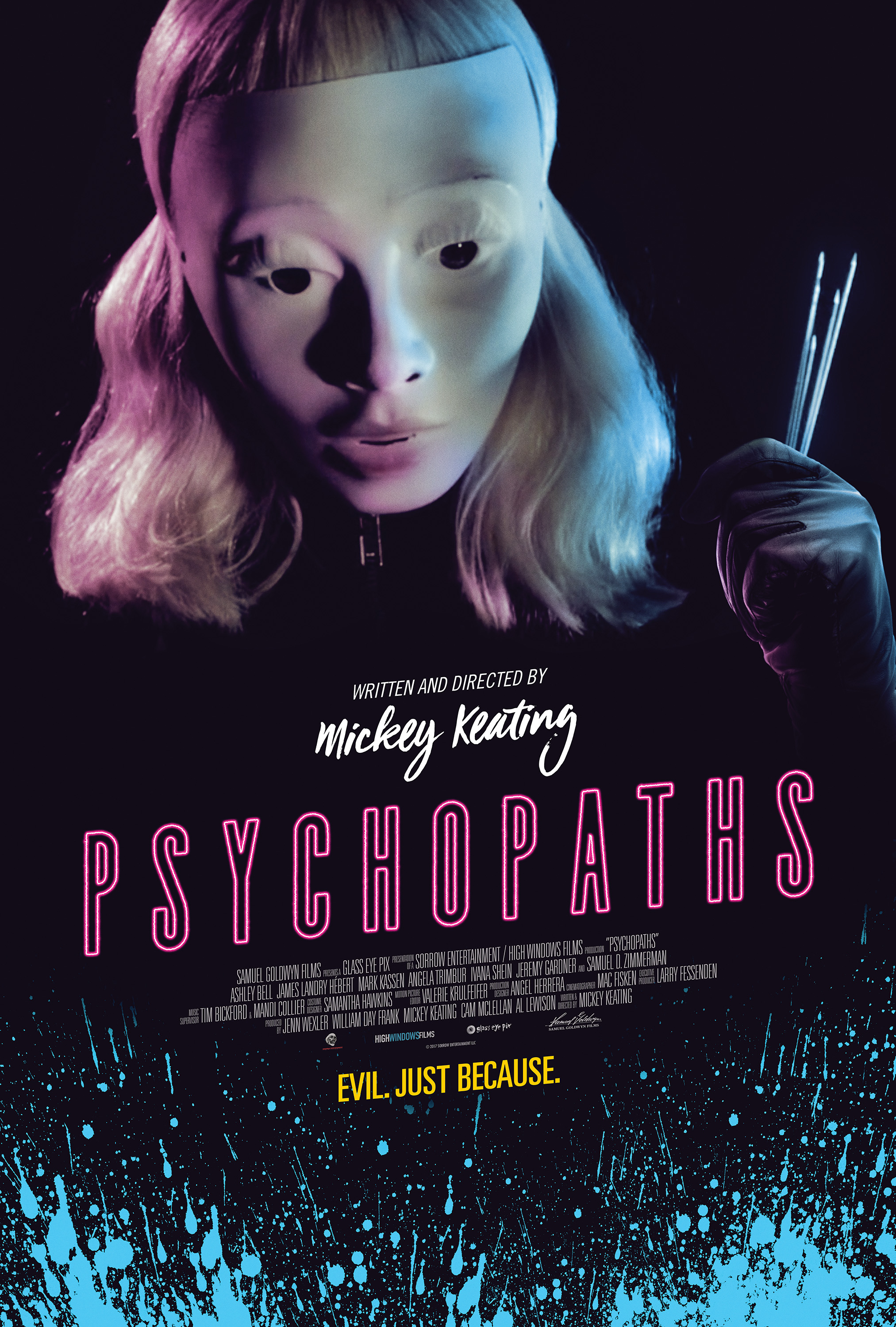 Nonton film Psychopaths layarkaca21 indoxx1 ganool online streaming terbaru