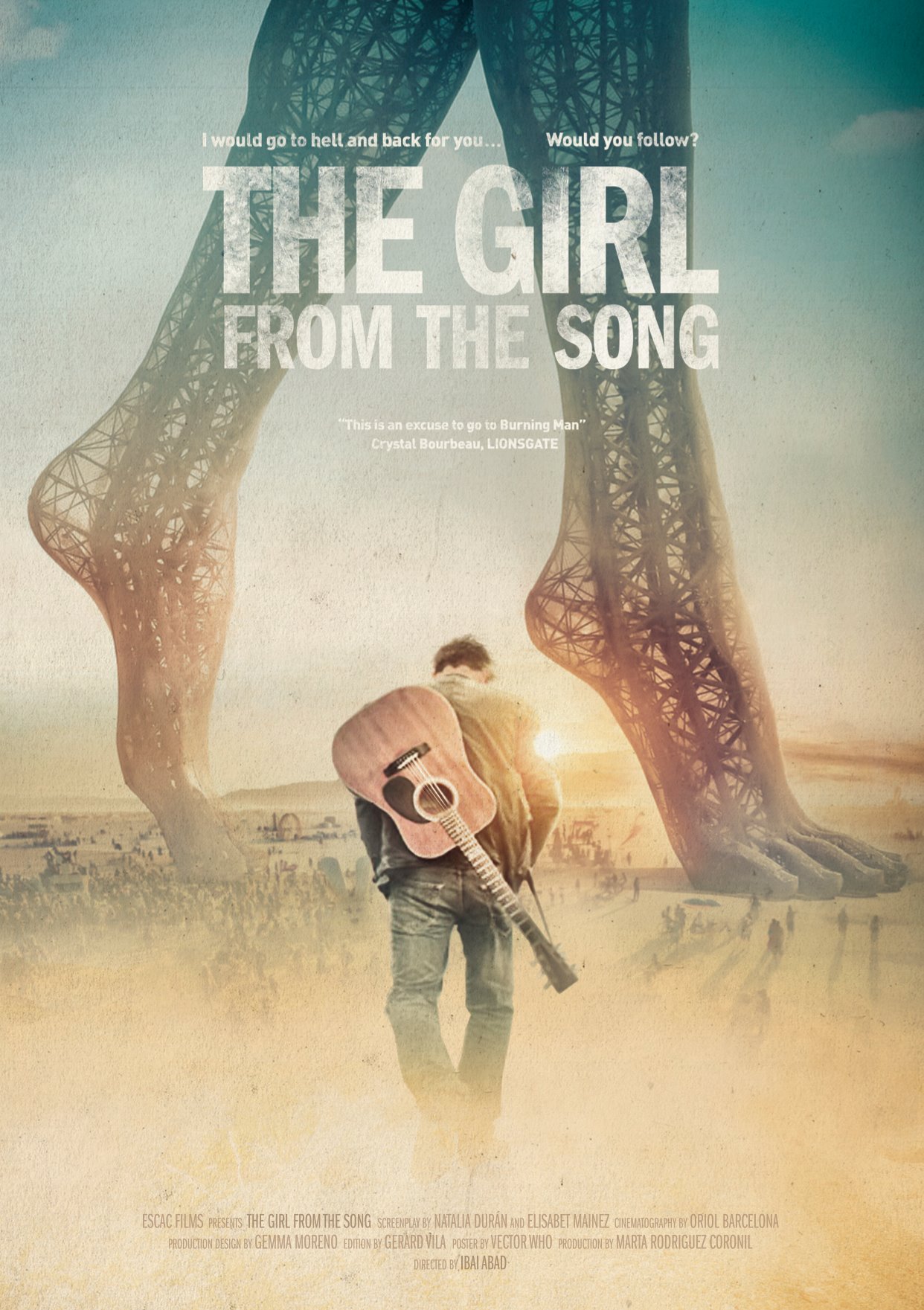 Nonton film The Girl from the Song layarkaca21 indoxx1 ganool online streaming terbaru