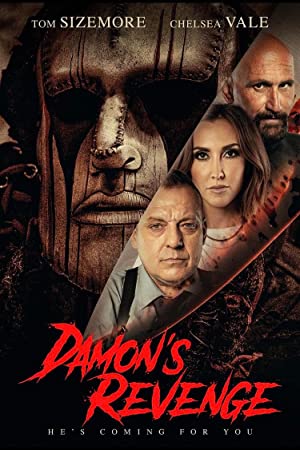 Nonton film Damons Revenge layarkaca21 indoxx1 ganool online streaming terbaru