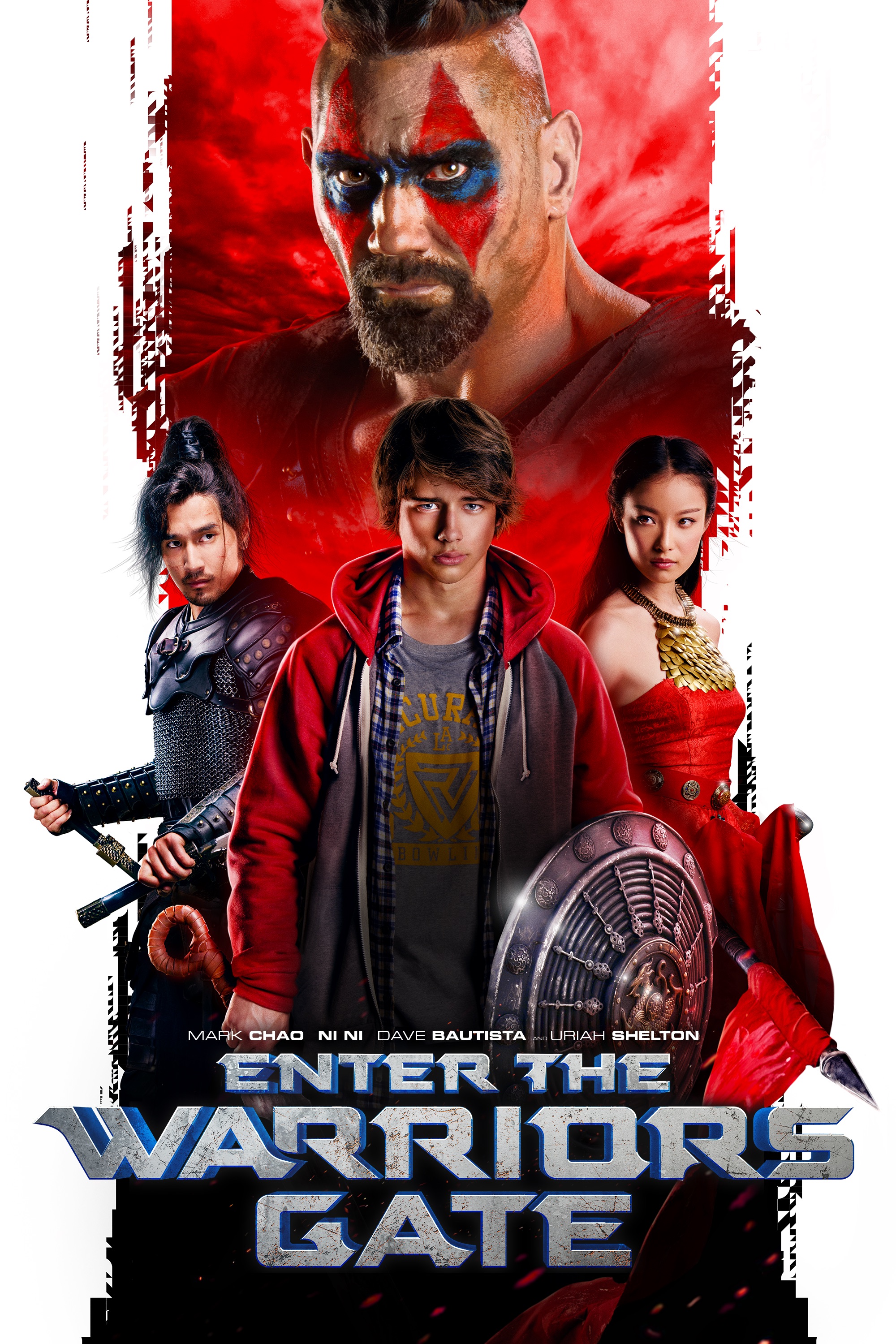 Nonton film Enter The Warriors Gate layarkaca21 indoxx1 ganool online streaming terbaru