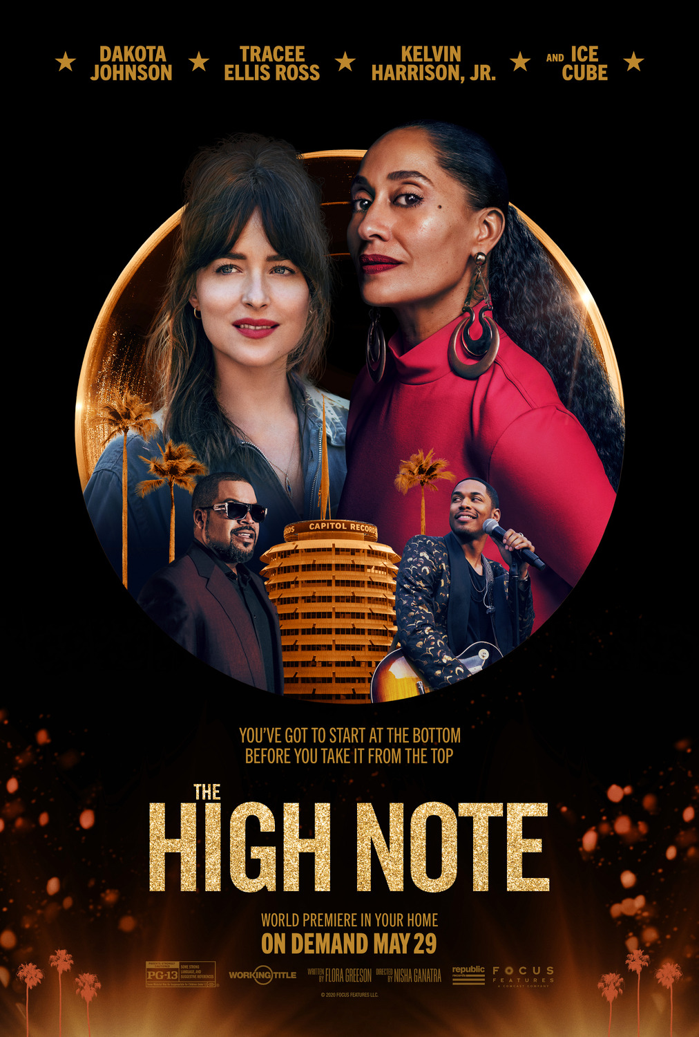 Nonton film The High Note layarkaca21 indoxx1 ganool online streaming terbaru