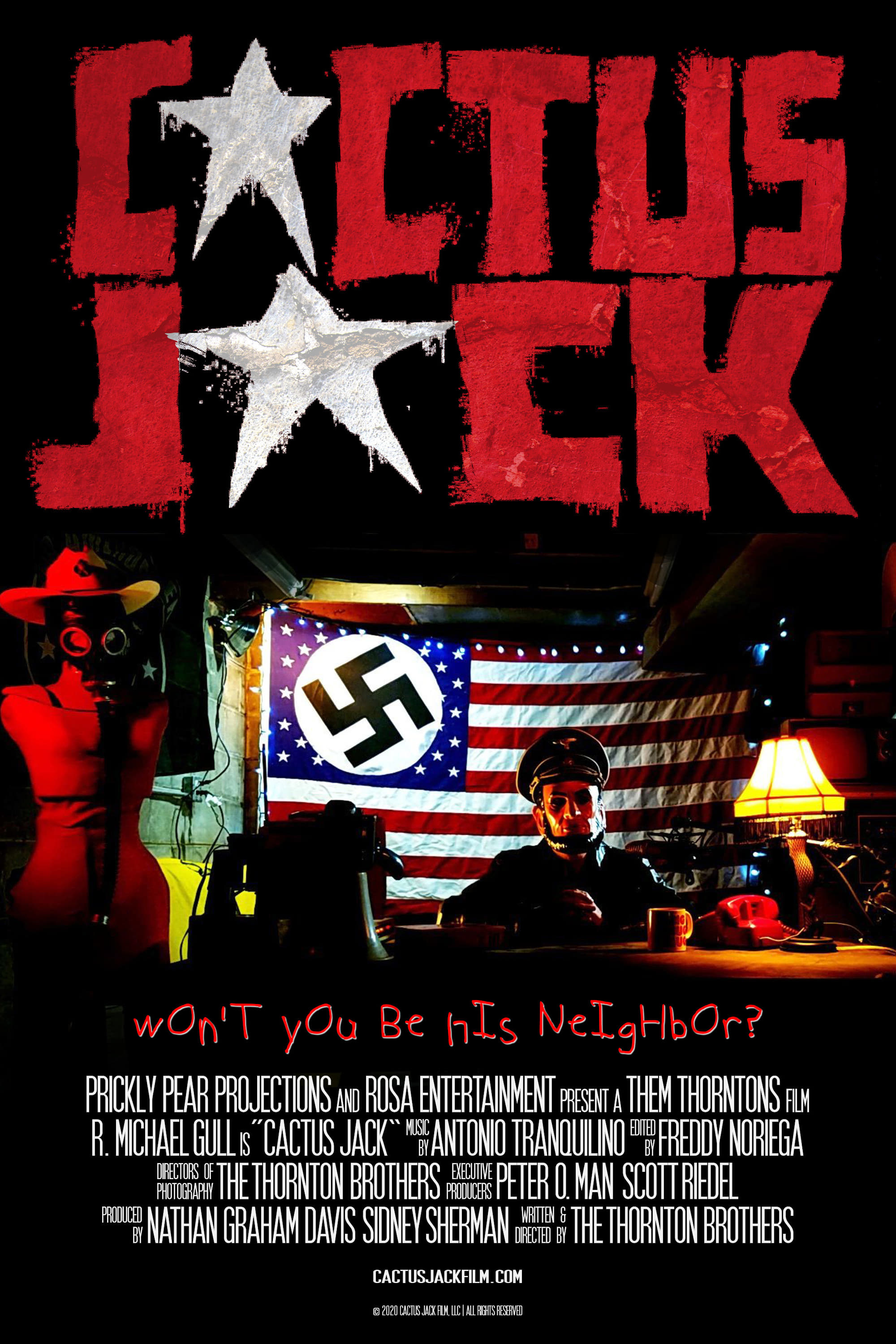 Nonton film Cactus Jack layarkaca21 indoxx1 ganool online streaming terbaru