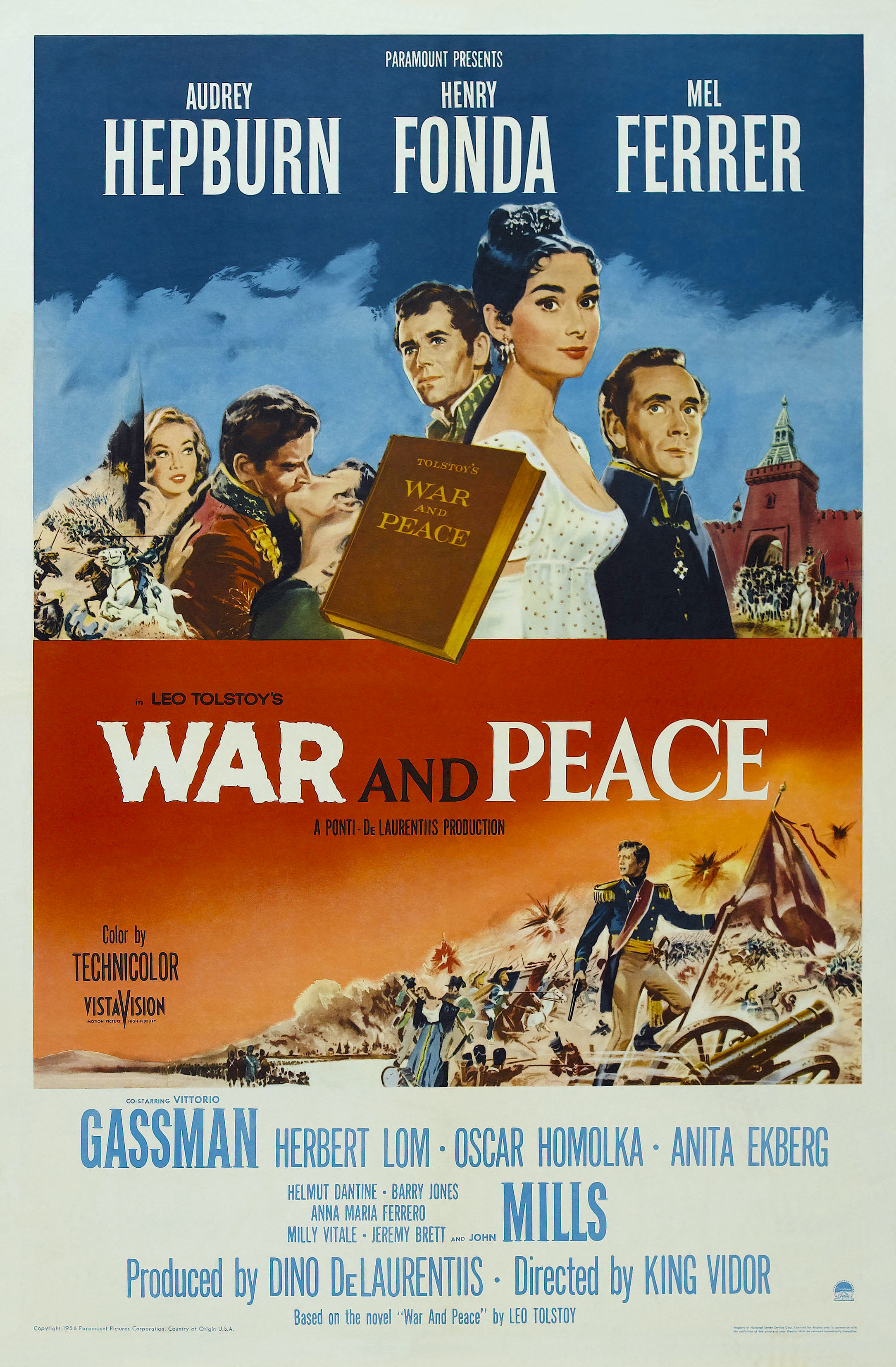 Nonton film War and Peace layarkaca21 indoxx1 ganool online streaming terbaru